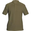 DHANU polokošile olivová L